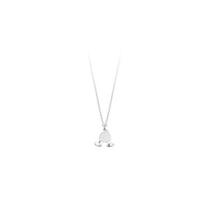 90th Birthday Donald Duck Necklace